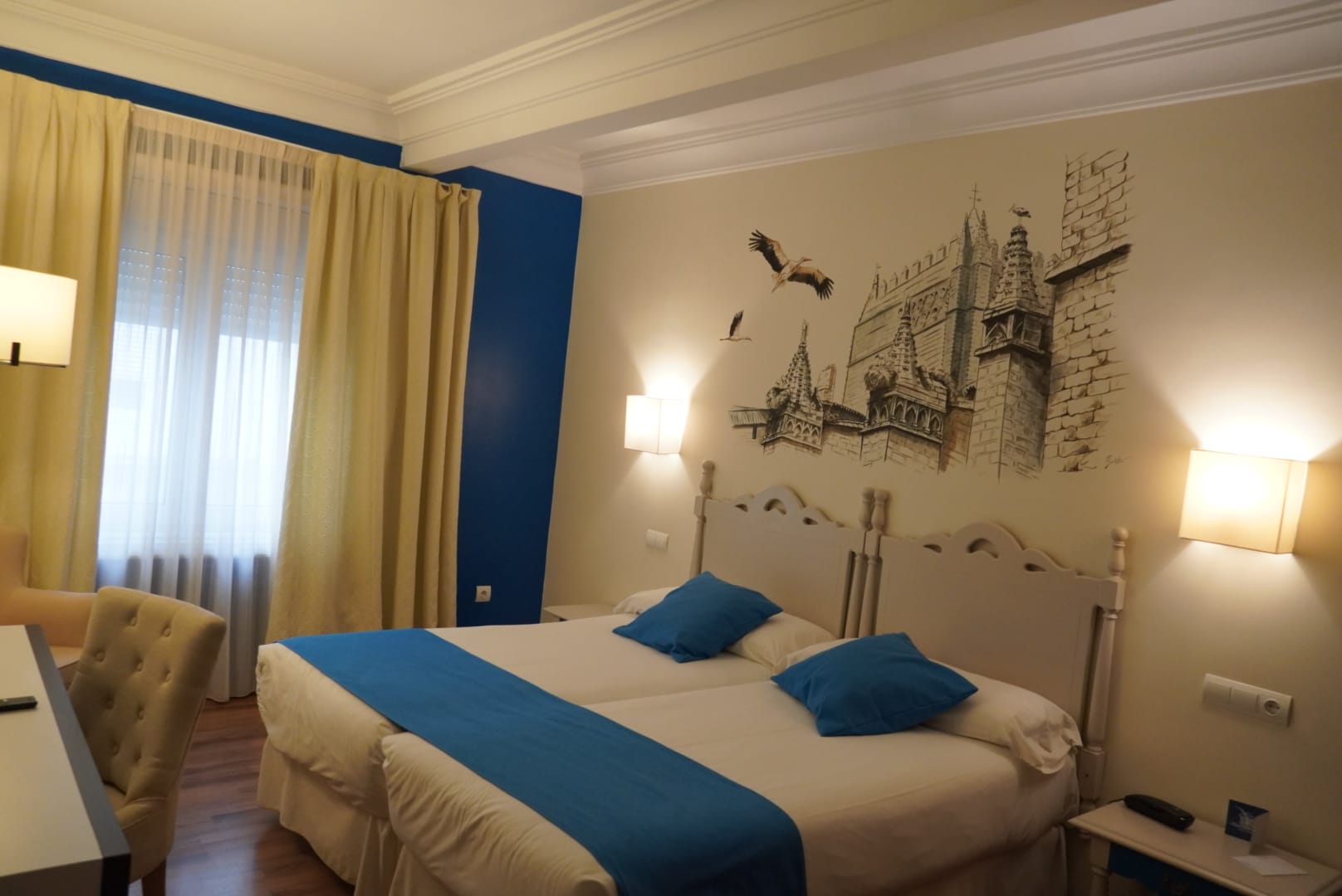 Palacio de Valderrábanos foto 6