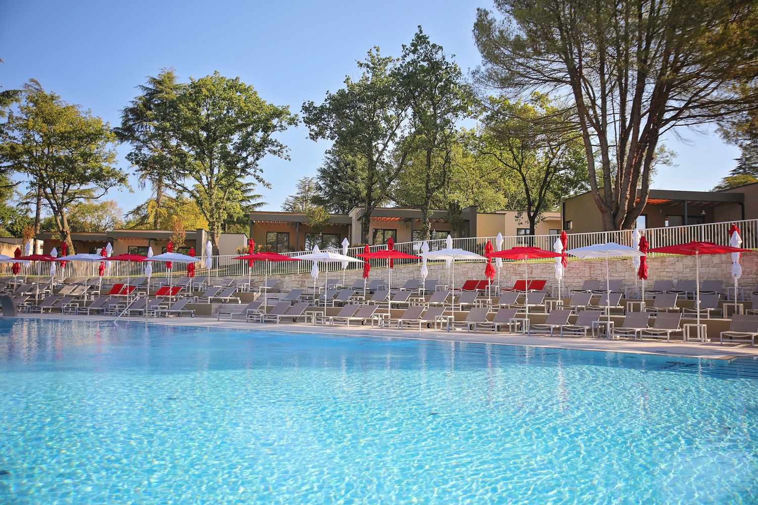 Hotel Park Plava Laguna foto 20
