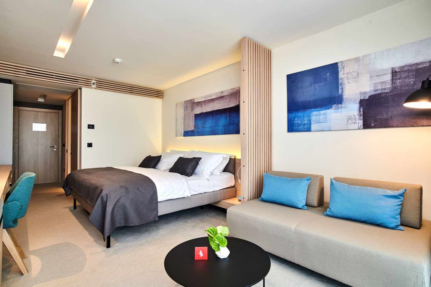 Hotel Park Plava Laguna foto 23