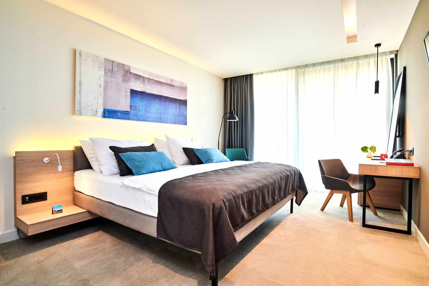 Hotel Park Plava Laguna foto 27