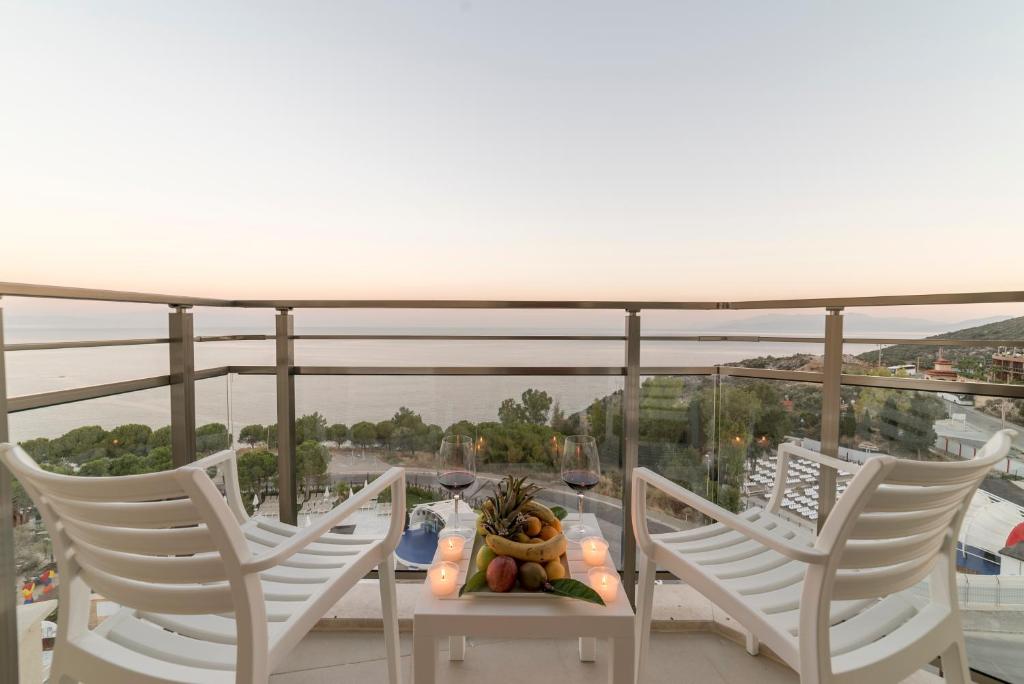 Ramada Resort by Wyndham Kusadasi foto 27