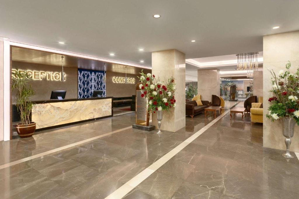 Ramada Resort by Wyndham Kusadasi foto 22