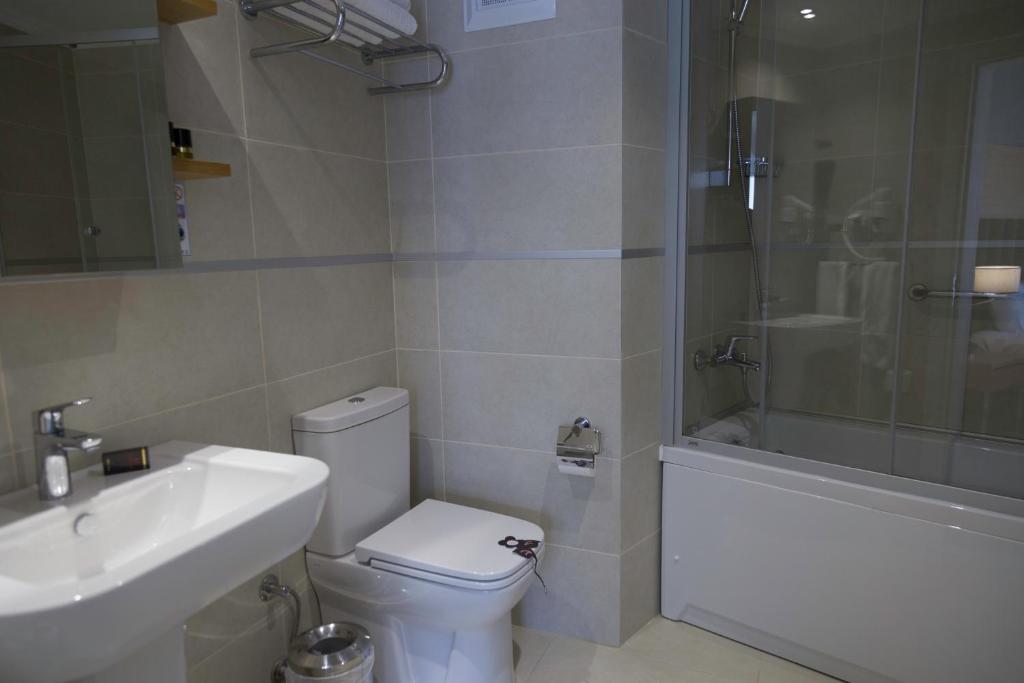 Ramada Resort by Wyndham Kusadasi foto 20