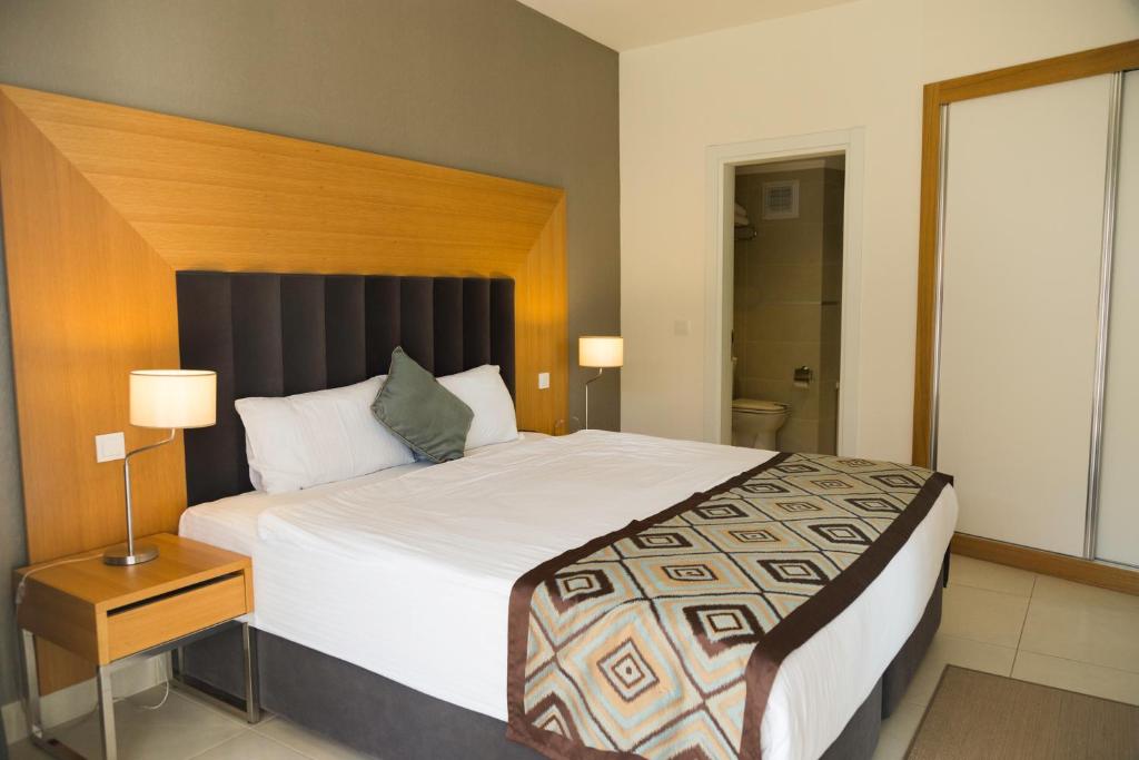 Ramada Resort by Wyndham Kusadasi foto 17
