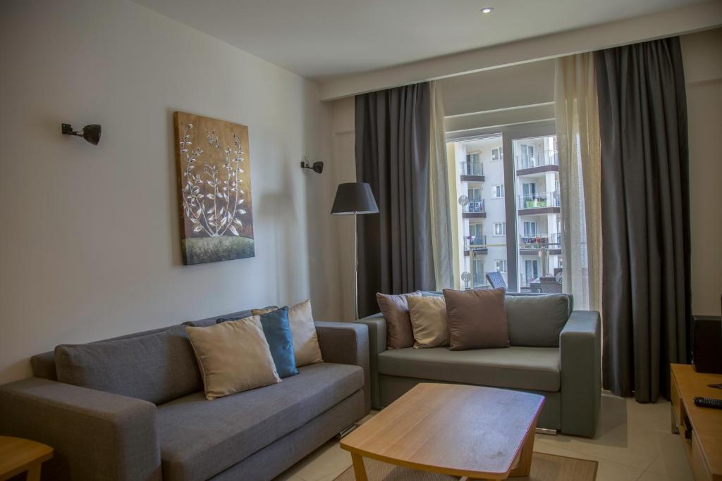 Ramada Resort by Wyndham Kusadasi foto 18
