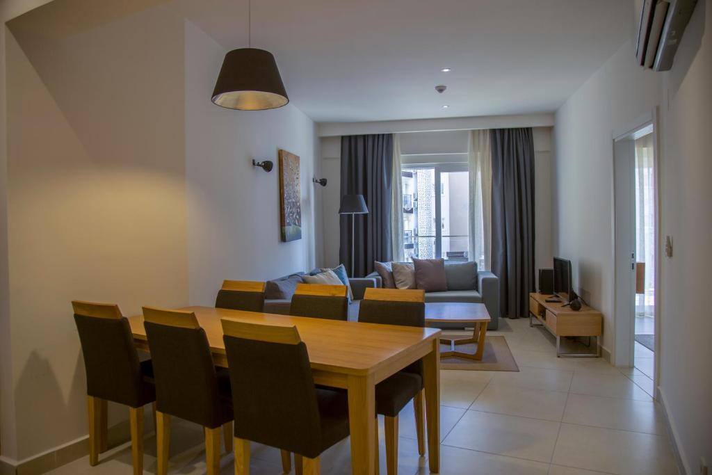 Ramada Resort by Wyndham Kusadasi foto 19