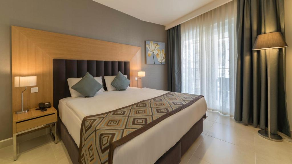 Ramada Resort by Wyndham Kusadasi foto 11