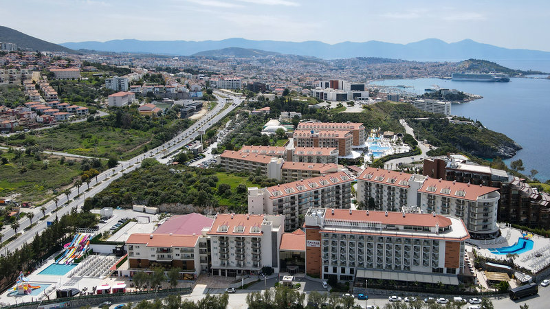 Ramada Resort by Wyndham Kusadasi image 3