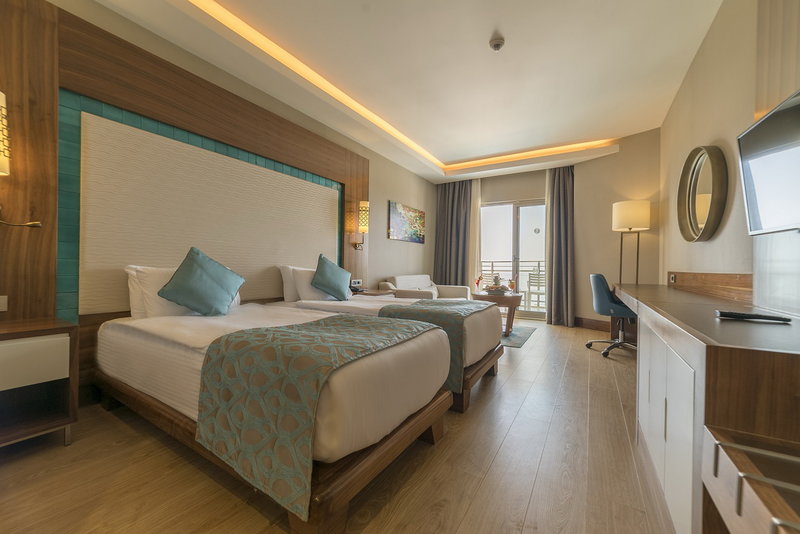 Ramada Resort by Wyndham Kusadasi image 0