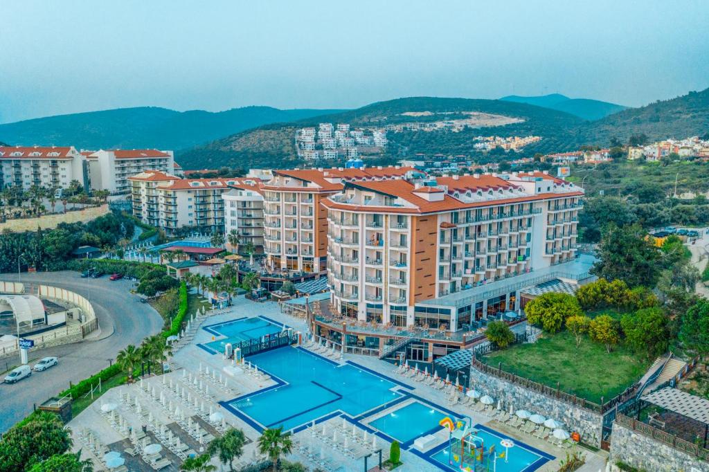 Ramada Resort by Wyndham Kusadasi foto 21