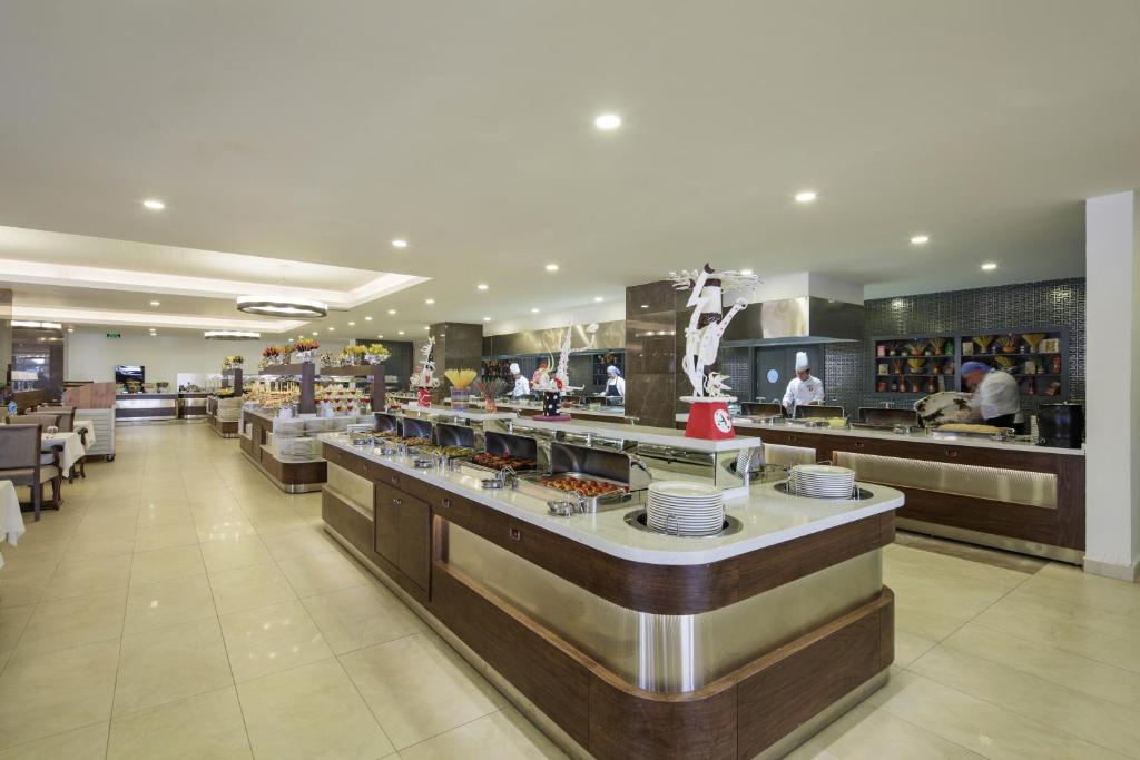 Ramada Resort by Wyndham Kusadasi foto 9