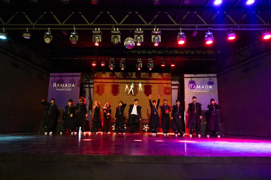 Ramada Resort by Wyndham Kusadasi foto 15
