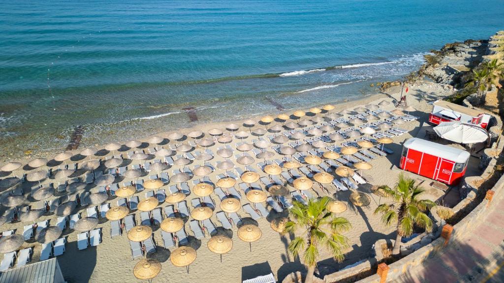 Ramada Resort by Wyndham Kusadasi foto 14