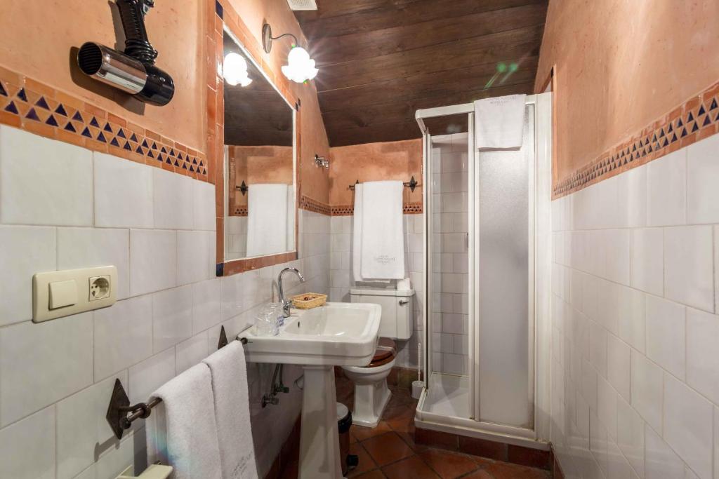 Casa del Capitel Nazari foto 24