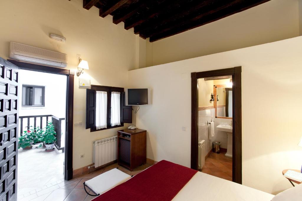Casa del Capitel Nazari foto 29