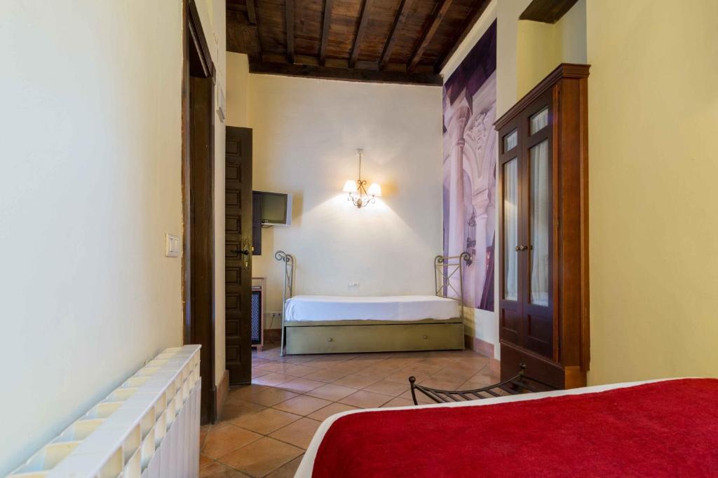 Casa del Capitel Nazari foto 6