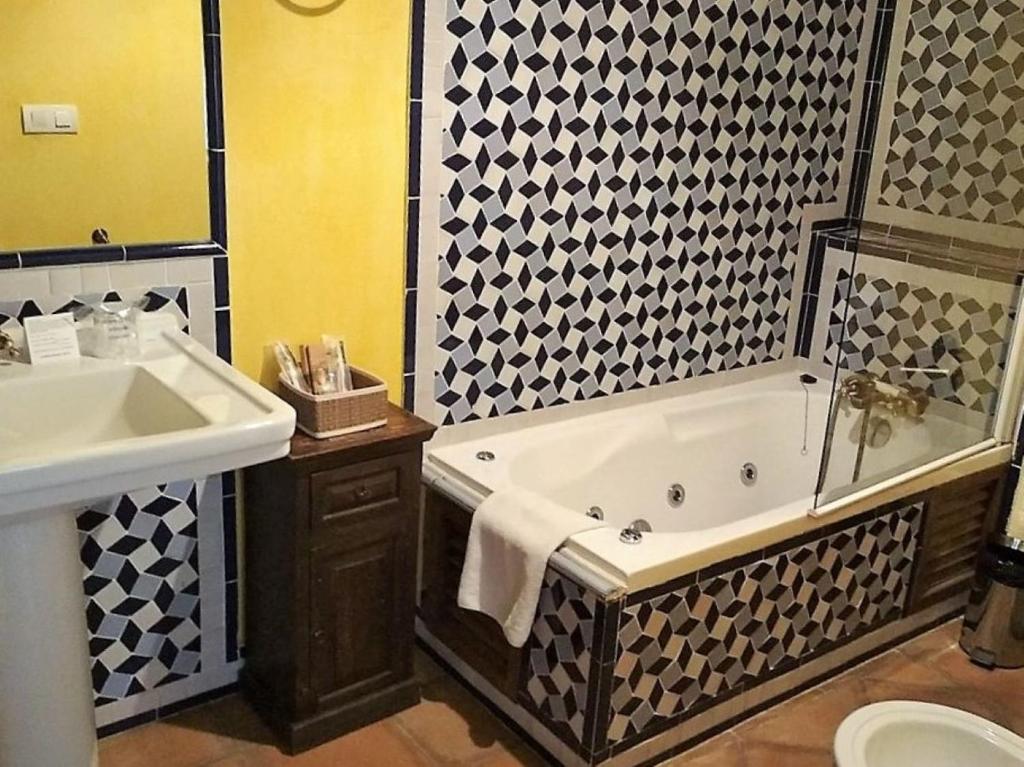 Casa del Capitel Nazari foto 18
