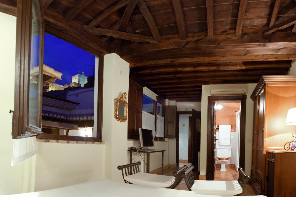Casa del Capitel Nazari foto 19