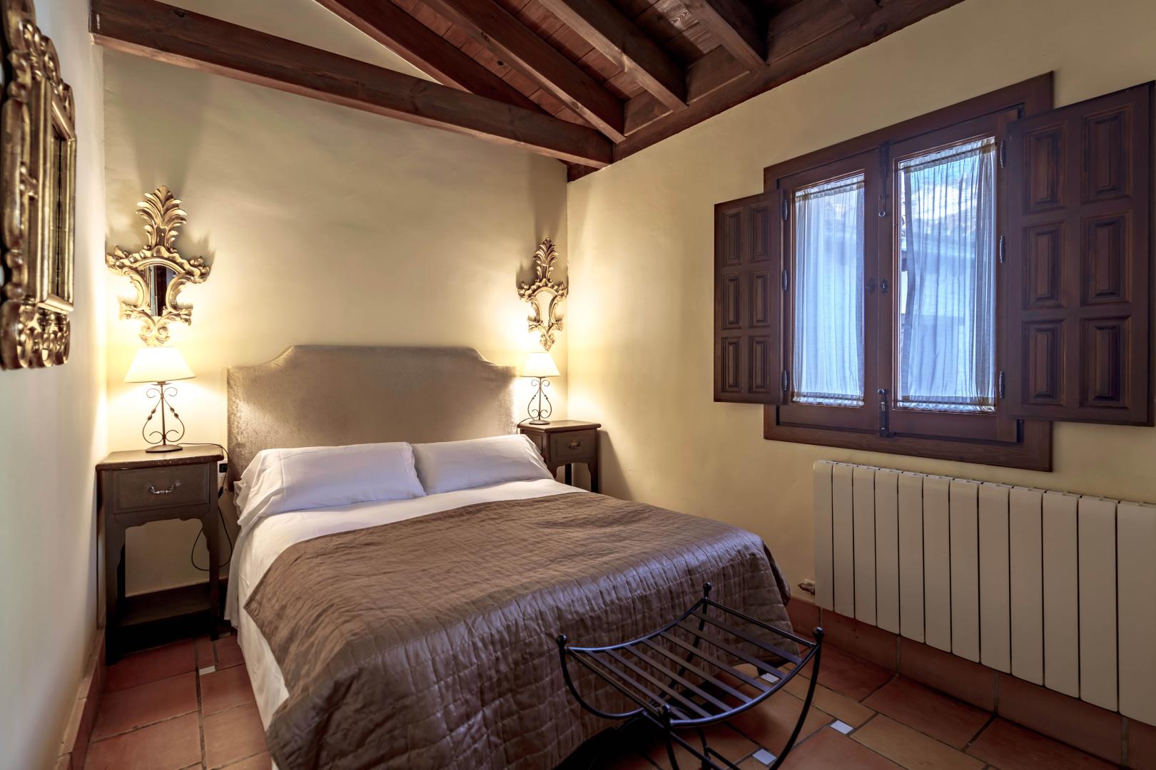 Casa del Capitel Nazari foto 8