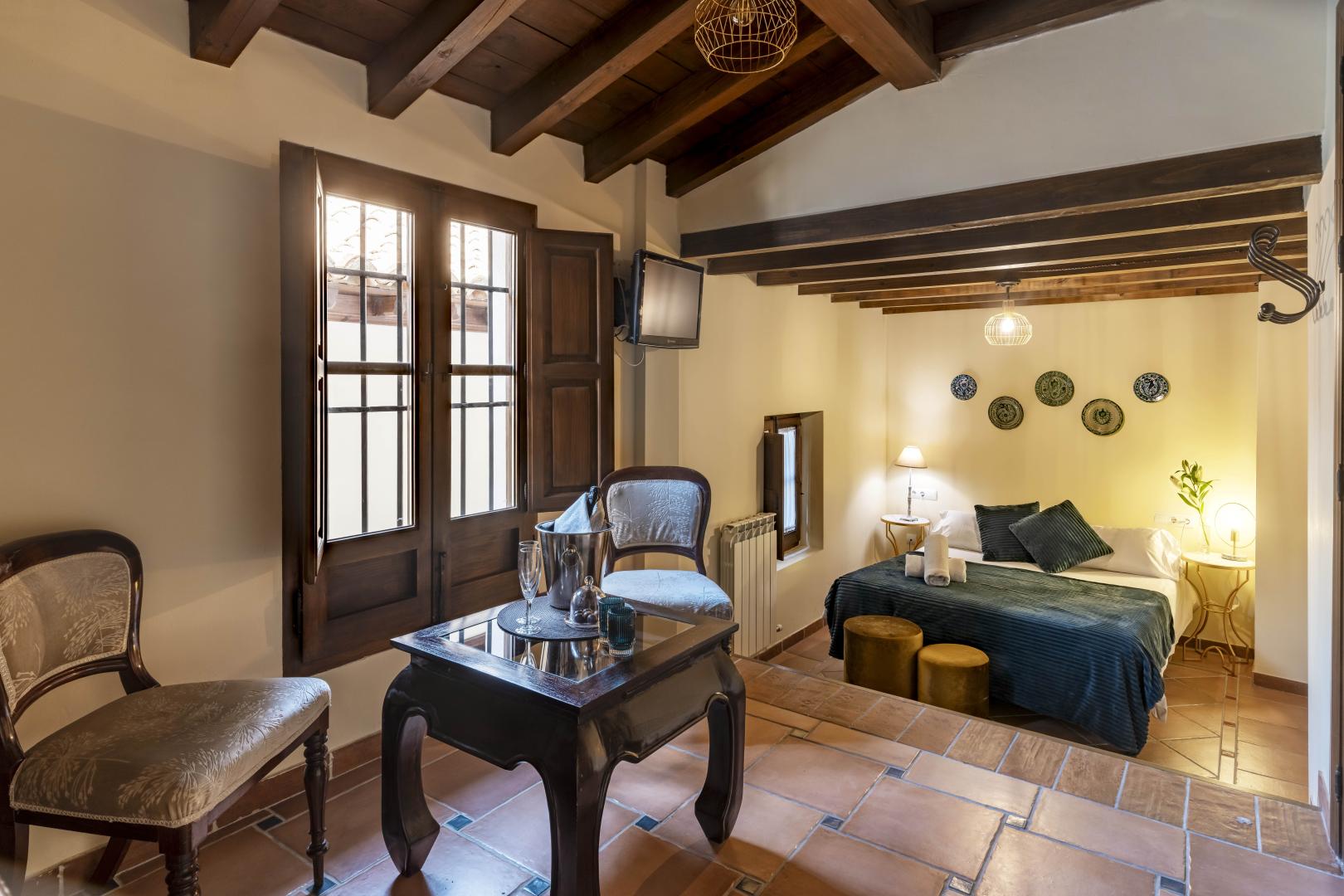 Casa del Capitel Nazari foto 9