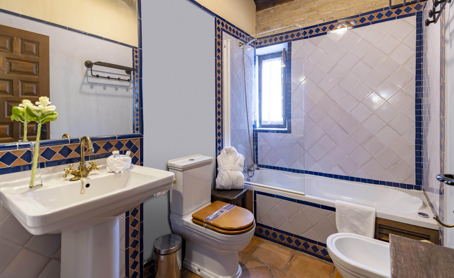 Casa del Capitel Nazari foto 21