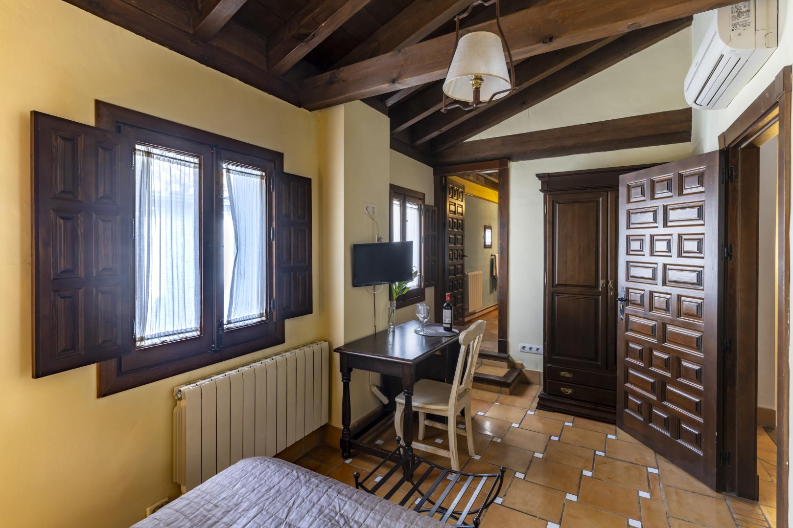 Casa del Capitel Nazari foto 22