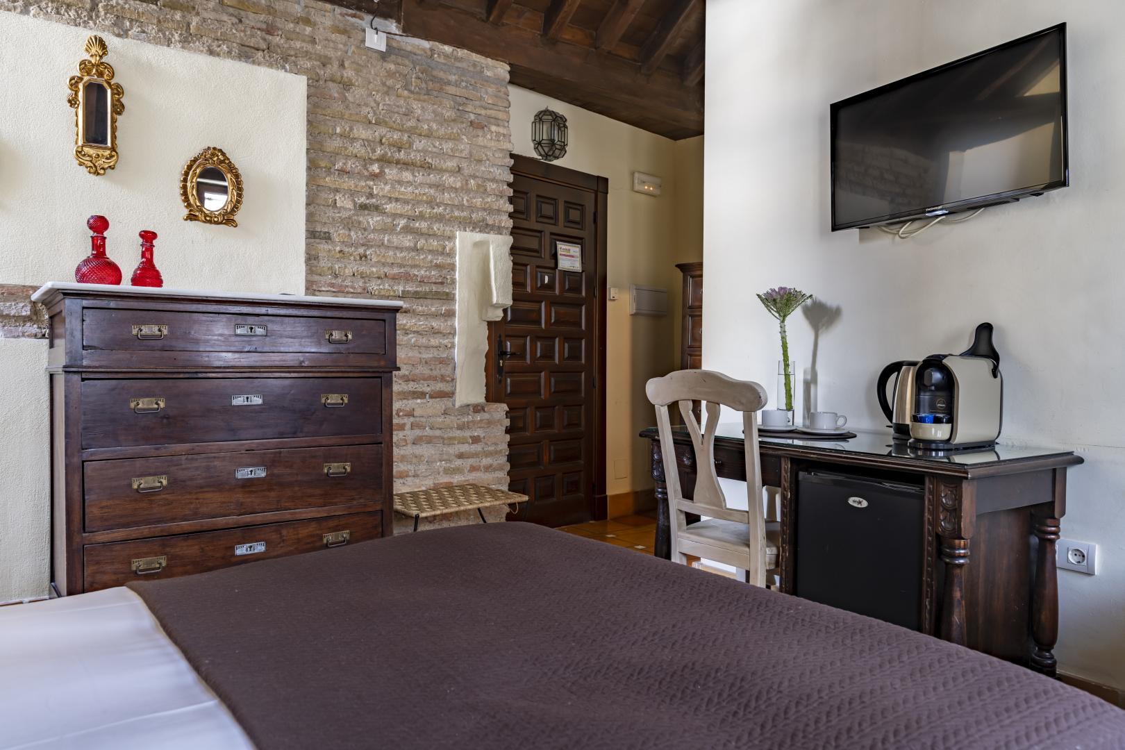 Casa del Capitel Nazari foto 23