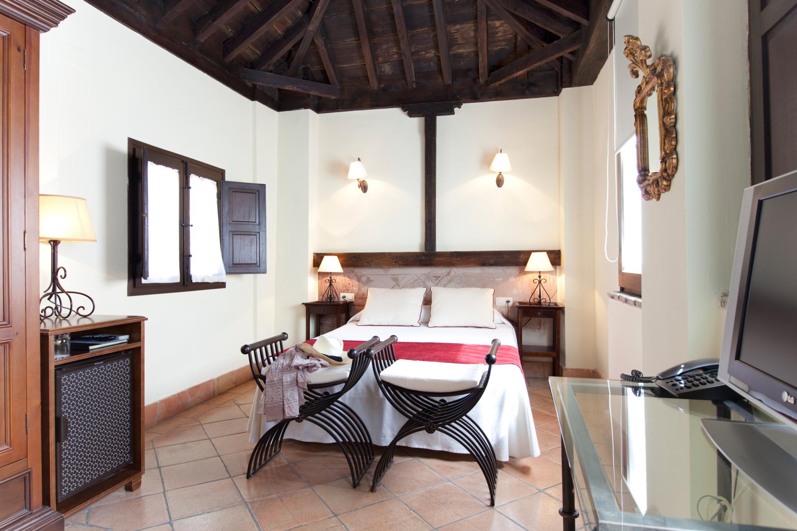 Casa del Capitel Nazari foto 7