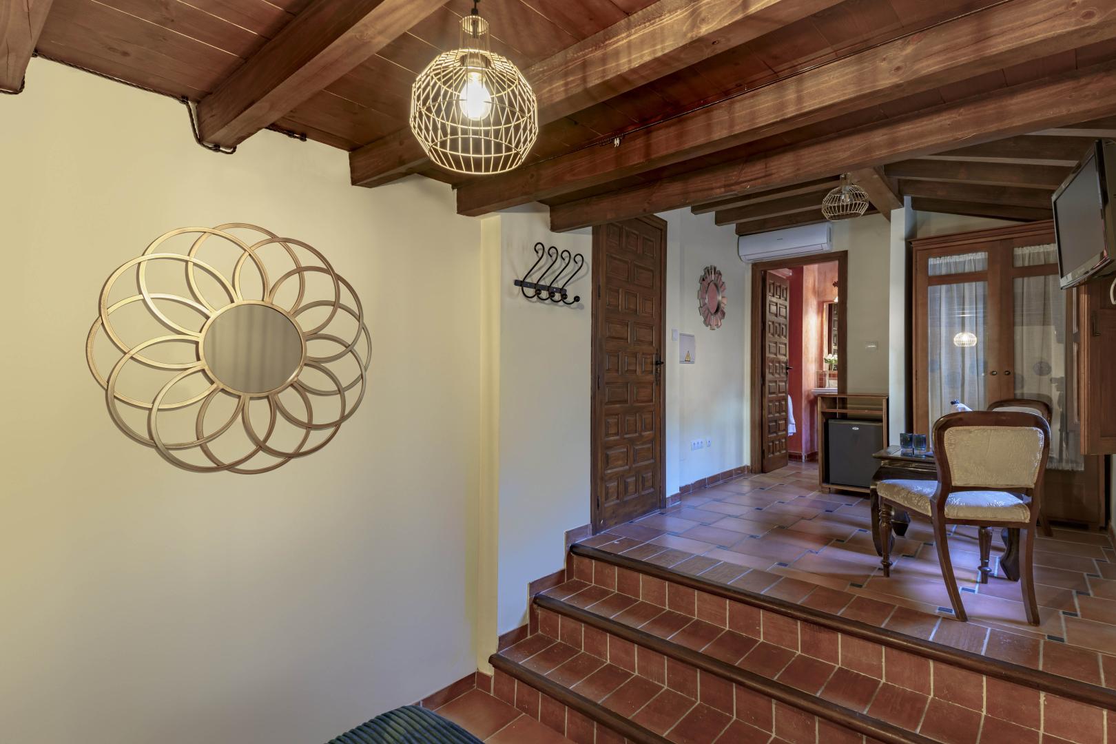 Casa del Capitel Nazari image 1