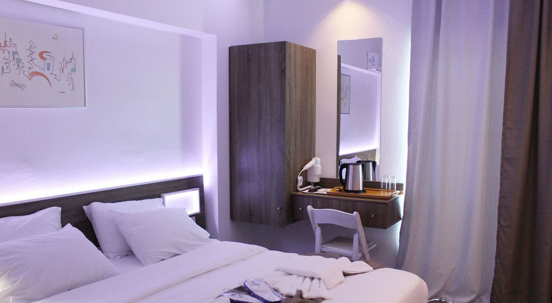 Kahlua Boutique Hotel foto 14