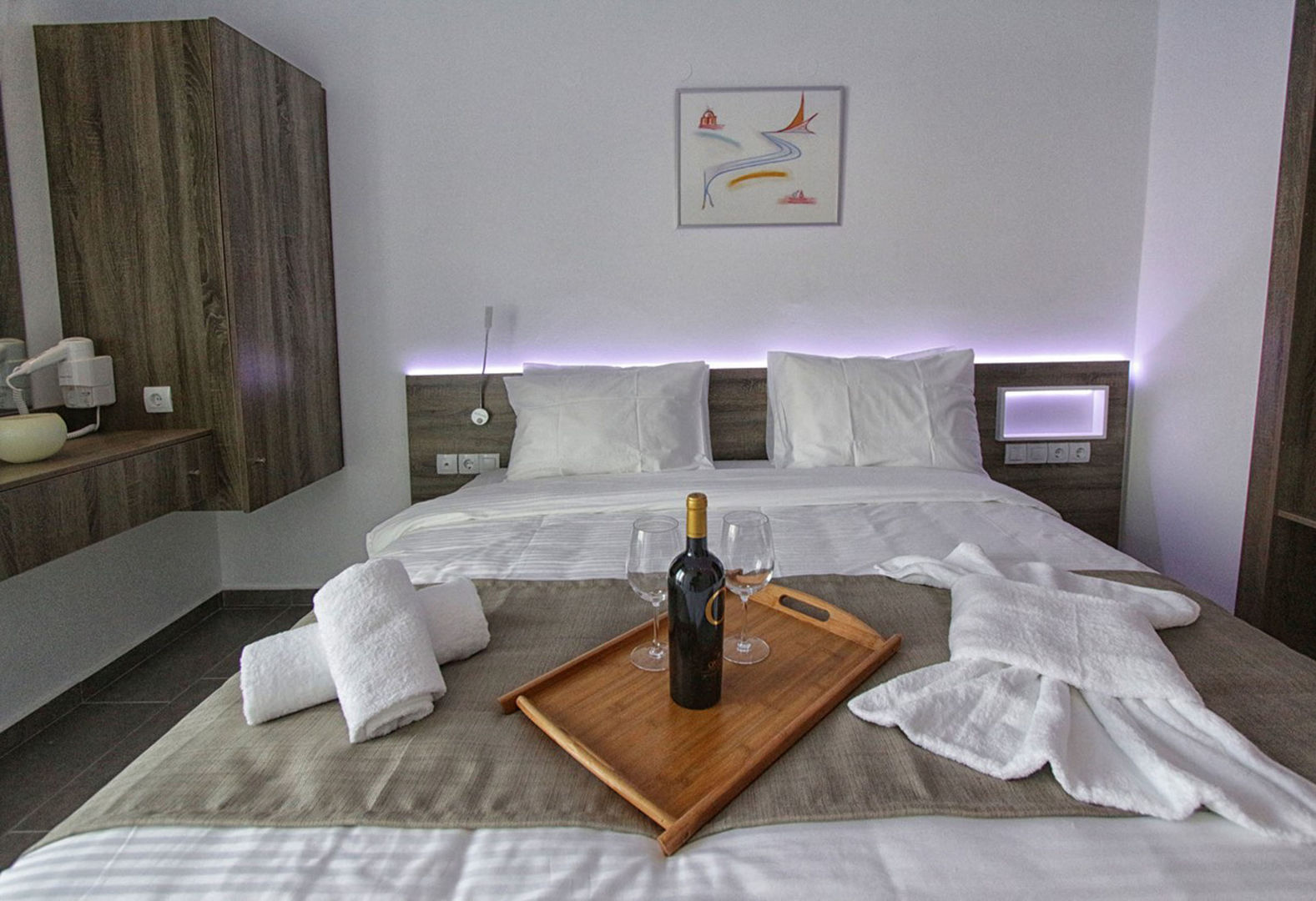Kahlua Boutique Hotel foto 13