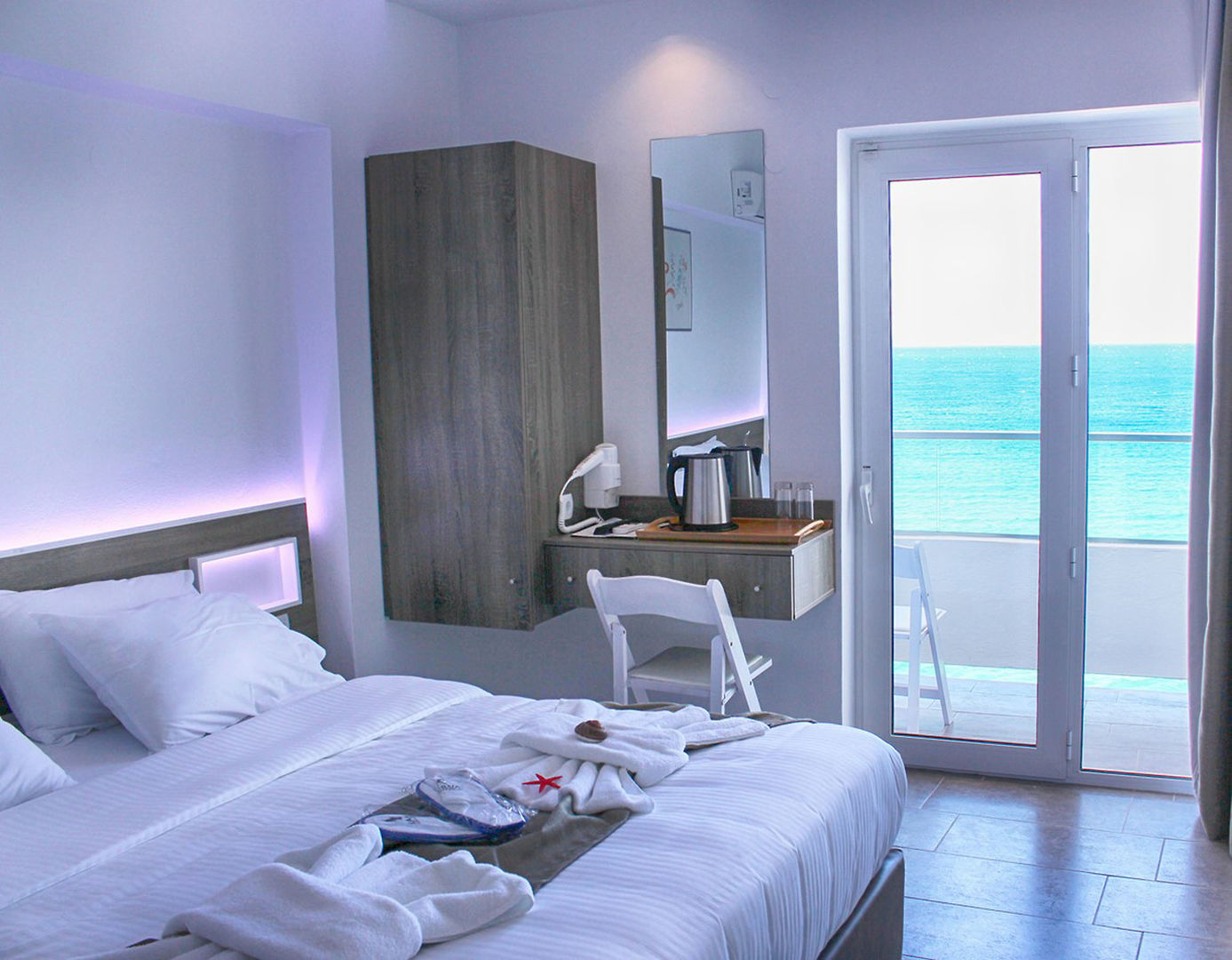 Kahlua Boutique Hotel foto 9