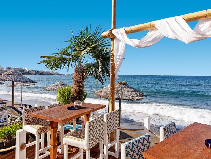 Kahlua Boutique Hotel in Hersonissos - foto 4