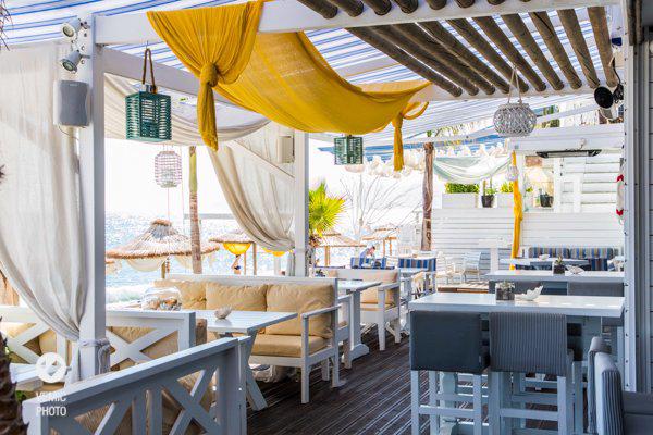 Kahlua Boutique Hotel in Hersonissos - foto 5