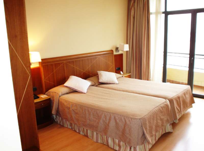 Hotel Eurostars Astoria image 2