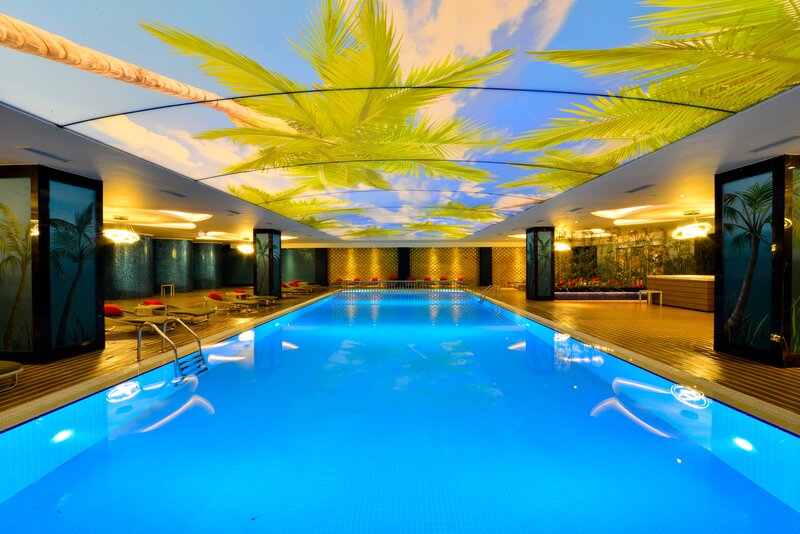 Azura Deluxe Resort & Spa Hotel foto 49
