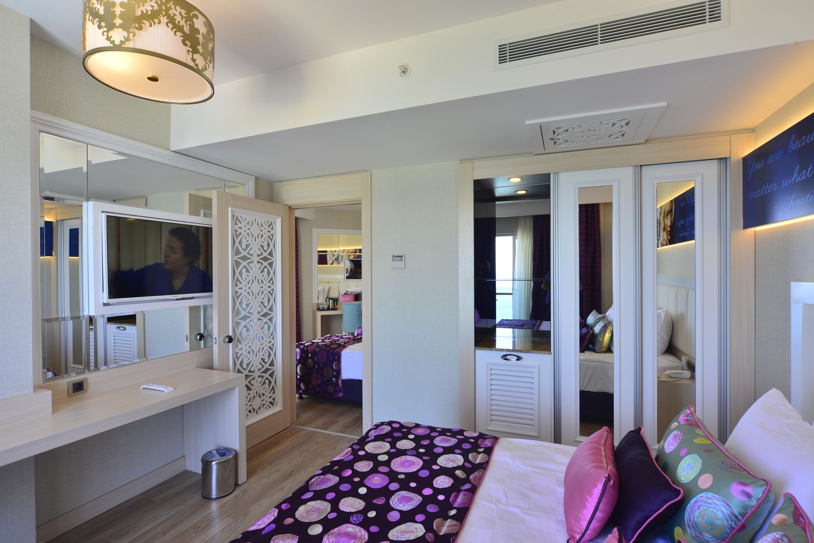 Azura Deluxe Resort & Spa Hotel foto 15