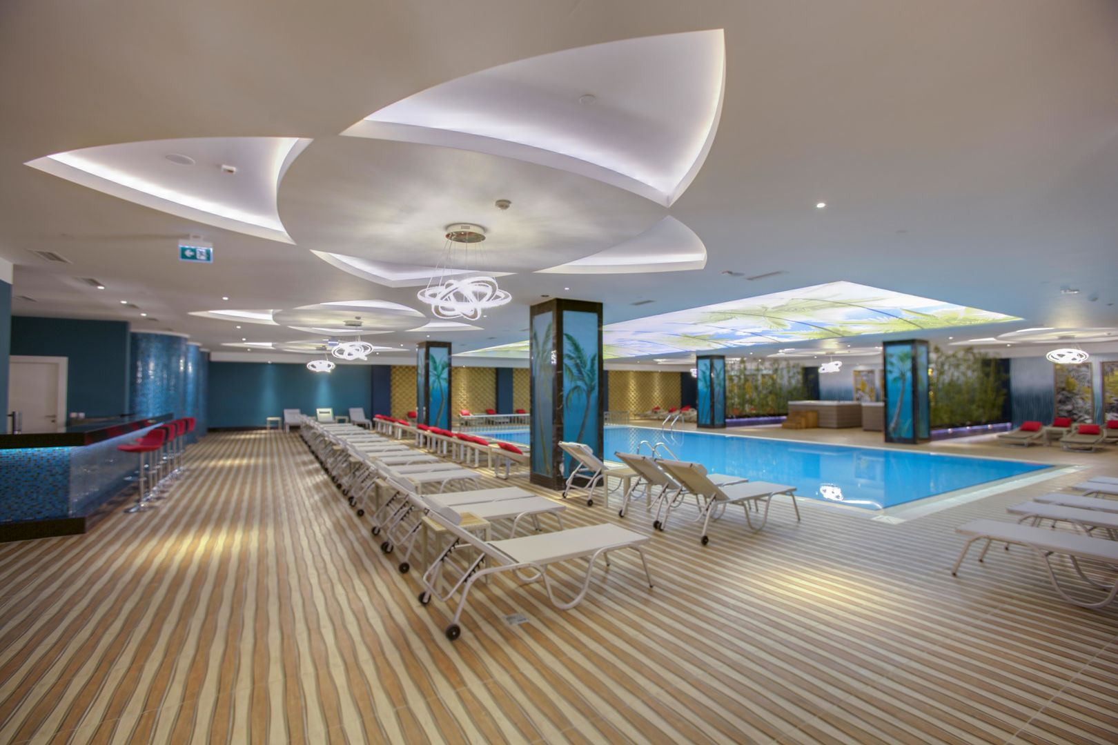 Azura Deluxe Resort & Spa Hotel foto 56