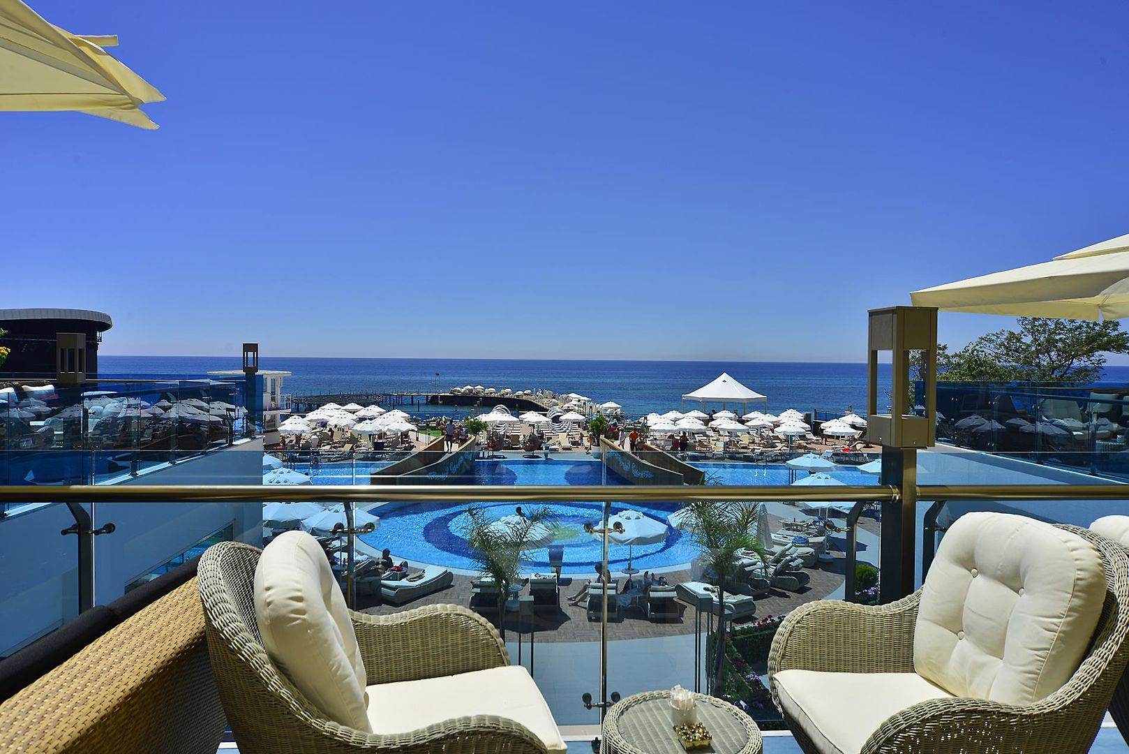 Azura Deluxe Resort & Spa Hotel foto 74