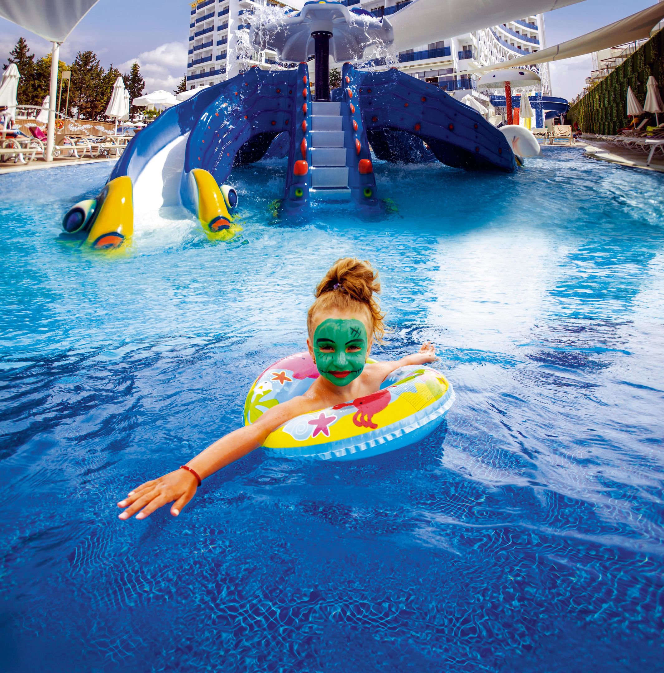 Azura Deluxe Resort & Spa Hotel foto 63