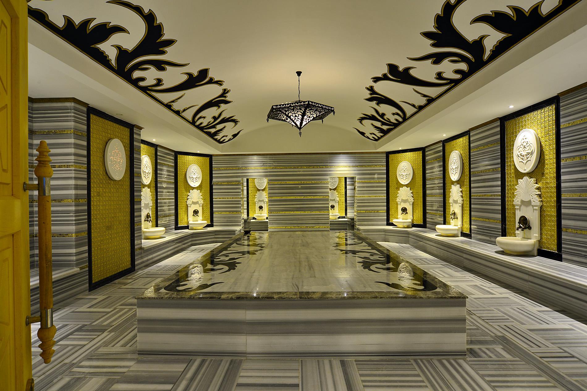 Azura Deluxe Resort & Spa Hotel foto 90