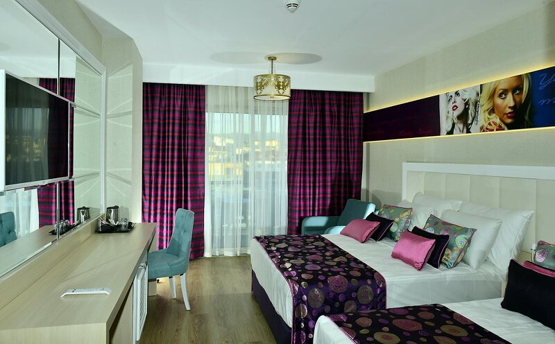 Azura Deluxe Resort & Spa Hotel foto 23