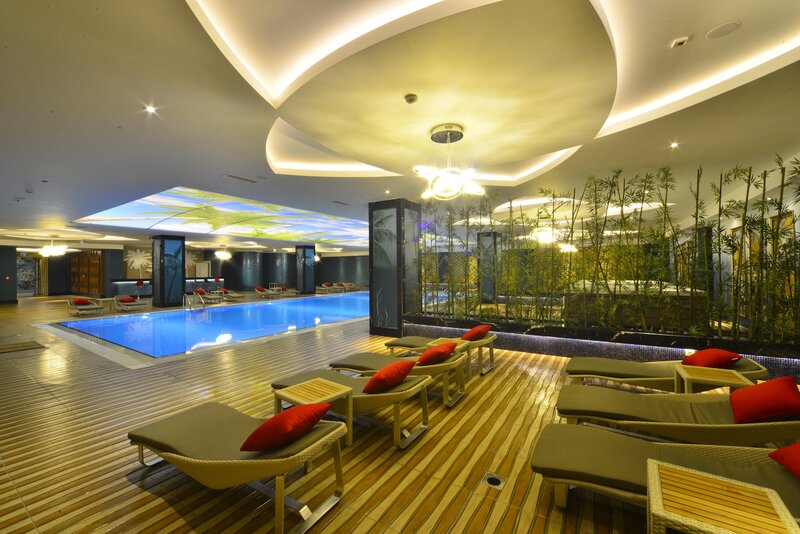 Azura Deluxe Resort & Spa Hotel foto 52