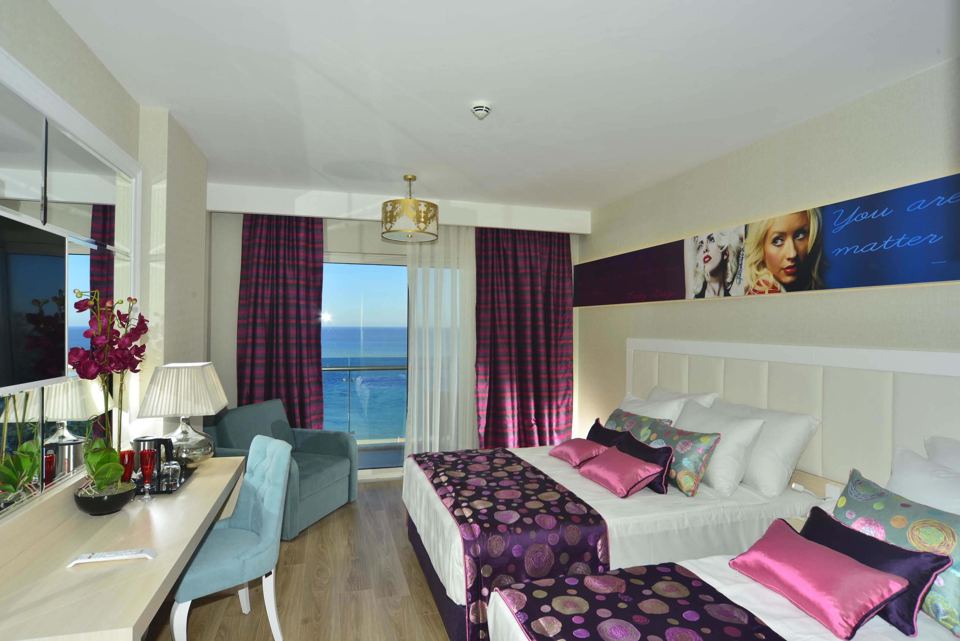 Azura Deluxe Resort & Spa Hotel foto 19