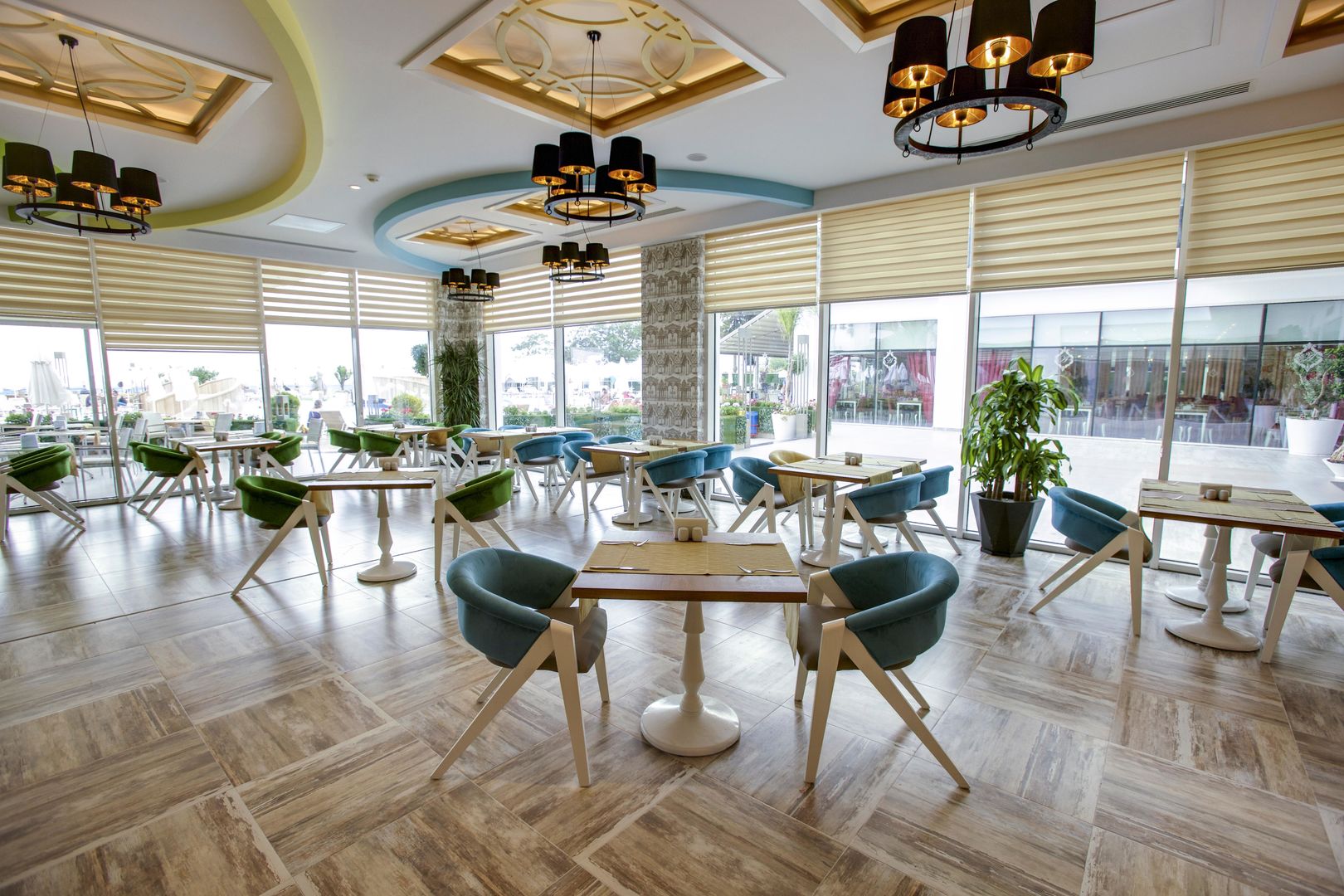 Azura Deluxe Resort & Spa Hotel foto 65
