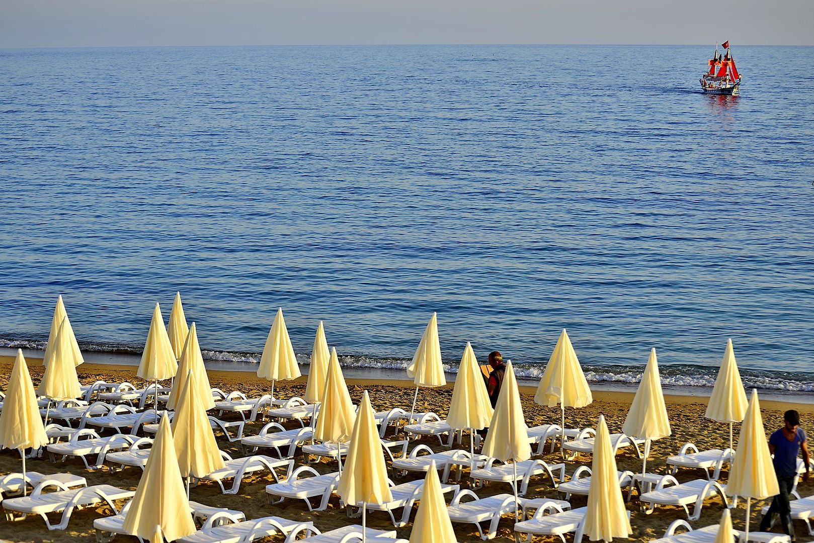 Azura Deluxe Resort & Spa Hotel foto 9