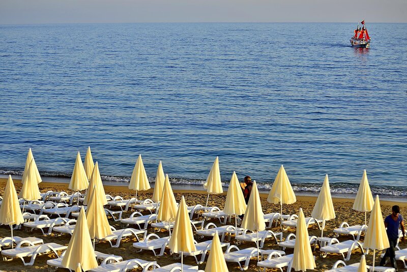 Azura Deluxe Resort & Spa Hotel foto 8