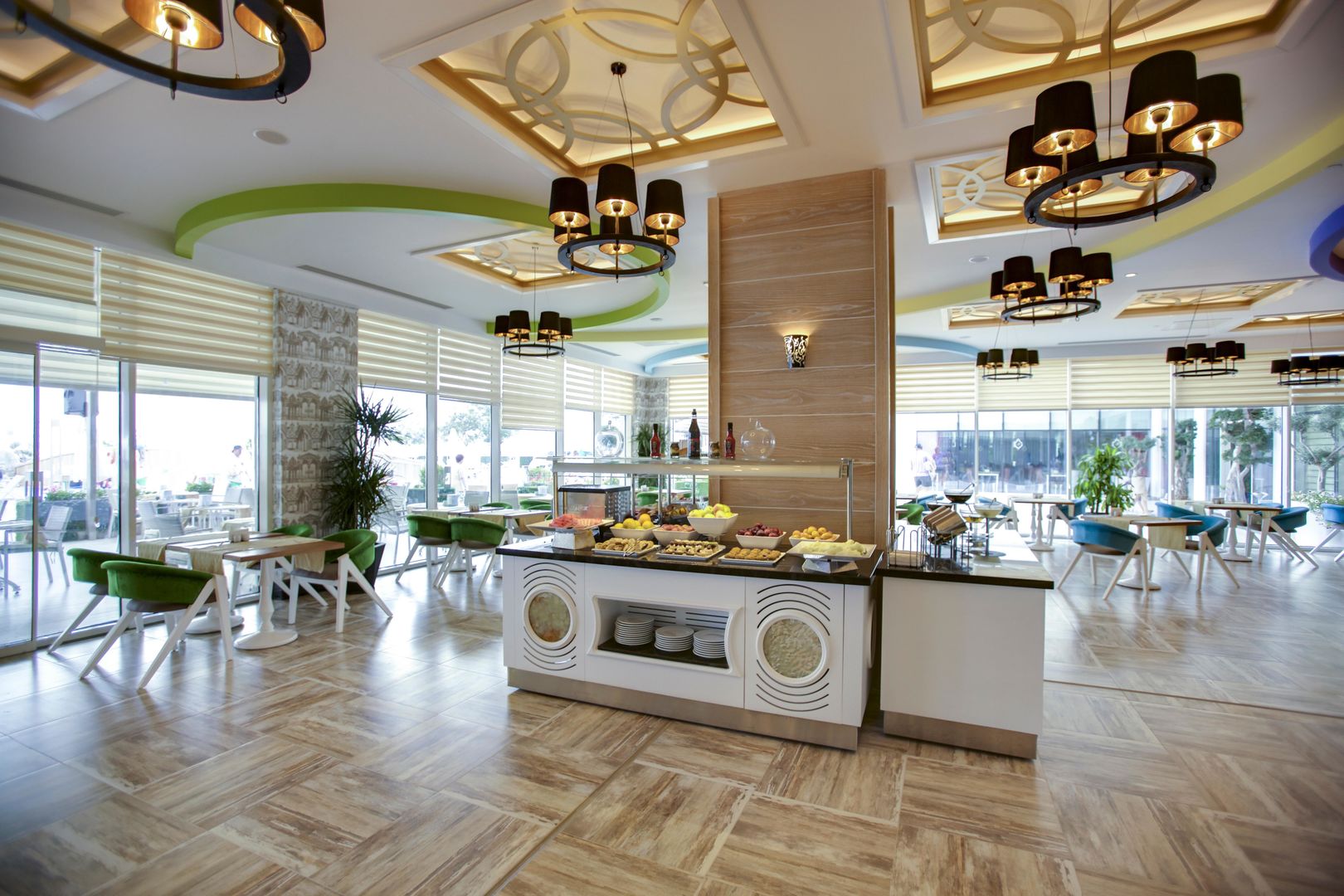 Azura Deluxe Resort & Spa Hotel foto 68