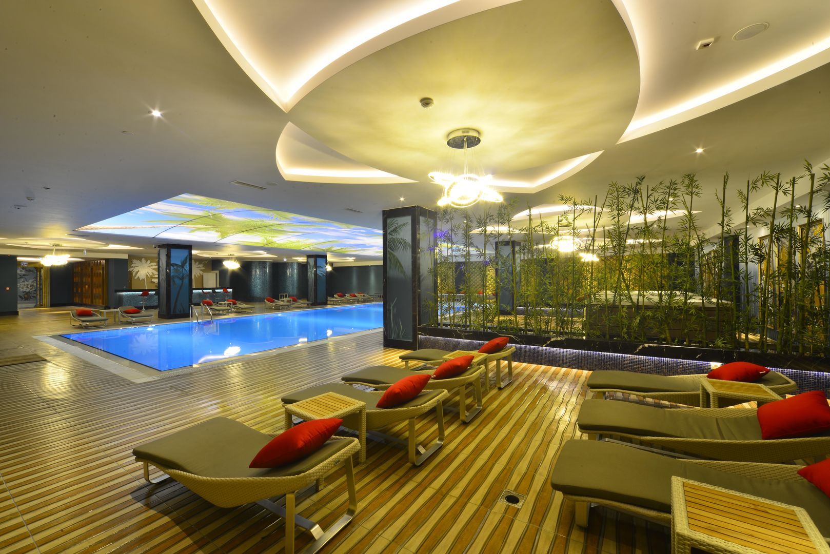Azura Deluxe Resort & Spa Hotel foto 53