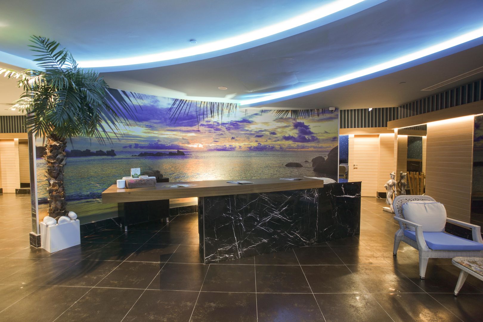 Azura Deluxe Resort & Spa Hotel foto 80